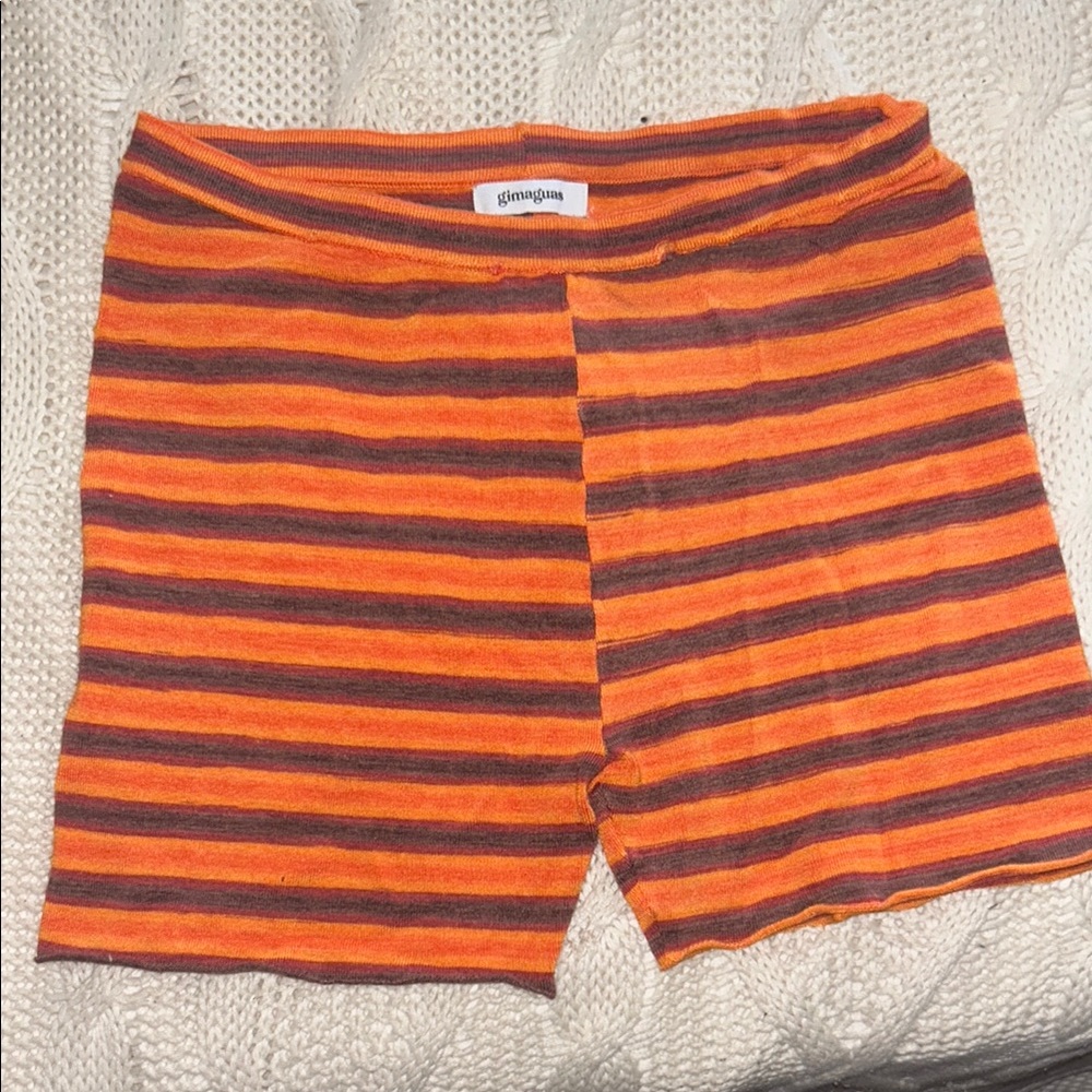 Gimaguas Women Shorts 🍊